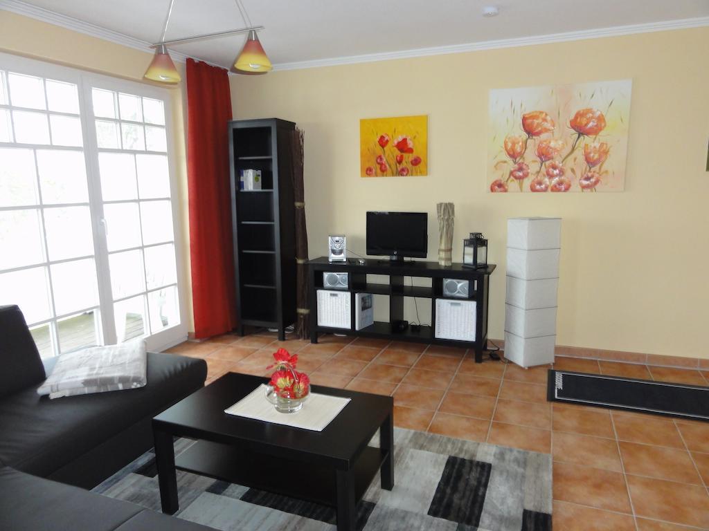 Villa Isabell Binz Quarto foto