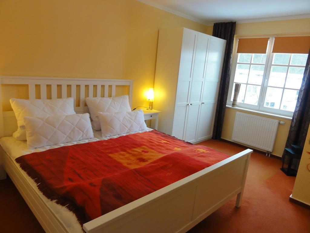 Villa Isabell Binz Quarto foto